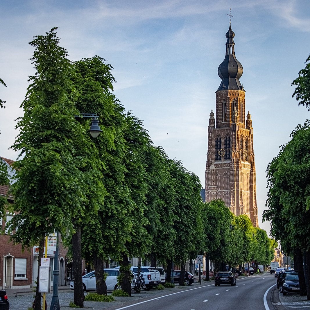 Hoogstraten